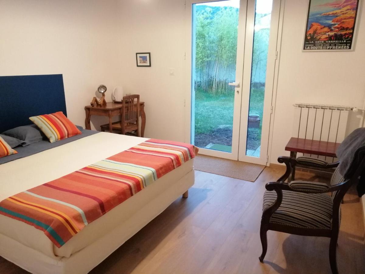 Chambre D'Hotes Chevrefeuille 莫利 外观 照片