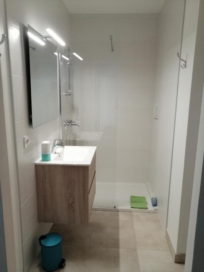 Chambre D'Hotes Chevrefeuille 莫利 外观 照片