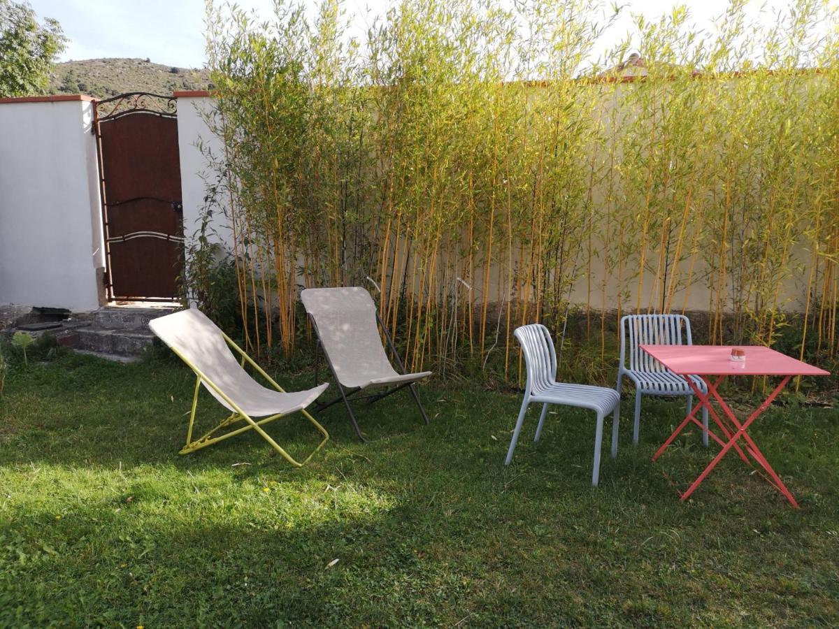 Chambre D'Hotes Chevrefeuille 莫利 外观 照片