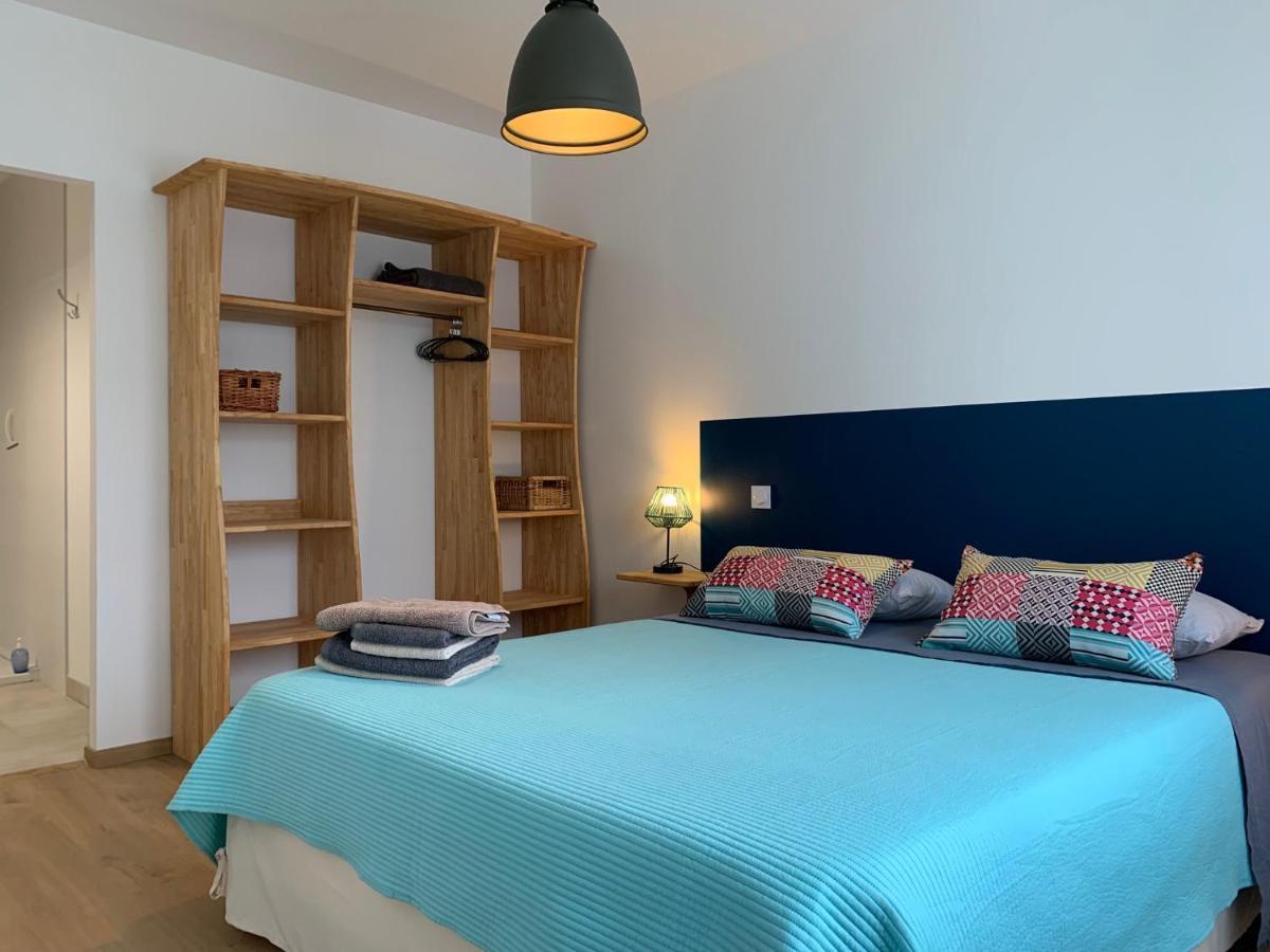 Chambre D'Hotes Chevrefeuille 莫利 外观 照片